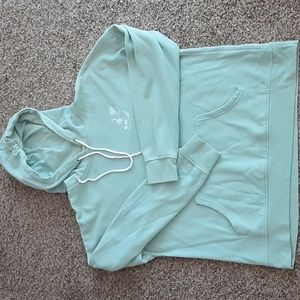 EMPYRE Hooded Sweatshirt